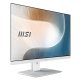 MSI AM241P 11M-083EU Intel® Core™ i7 i7-1165G7 60,5 cm (23.8