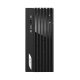 MSI PRO DP20Z 5M AMD Ryzen™ 5 5600G 8 GB DDR4-SDRAM 256 GB SSD Windows 10 Pro Mini PC Nero 3