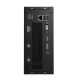 MSI PRO DP20Z 5M AMD Ryzen™ 5 5600G 8 GB DDR4-SDRAM 256 GB SSD Windows 10 Pro Mini PC Nero 6