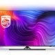 Philips Performance The One 50PUS8556 Android TV LED UHD 4K 9