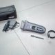 Wahl 07061-916 rasoio elettrico Nero 12