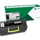Lexmark 53B2000 cartuccia toner 1 pz Originale Nero 2