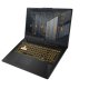 ASUS TUF Gaming A17 FX706HEB-HX085T Intel® Core™ i7 i7-11800H Computer portatile 43,9 cm (17.3