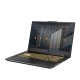 ASUS TUF Gaming A17 FX706HEB-HX085T Intel® Core™ i7 i7-11800H Computer portatile 43,9 cm (17.3