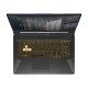 ASUS TUF Gaming A17 FX706HEB-HX085T Intel® Core™ i7 i7-11800H Computer portatile 43,9 cm (17.3