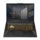 ASUS TUF Gaming A17 FX706HEB-HX085T Intel® Core™ i7 i7-11800H Computer portatile 43,9 cm (17.3