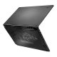 ASUS TUF Gaming A17 FX706HEB-HX085T Intel® Core™ i7 i7-11800H Computer portatile 43,9 cm (17.3