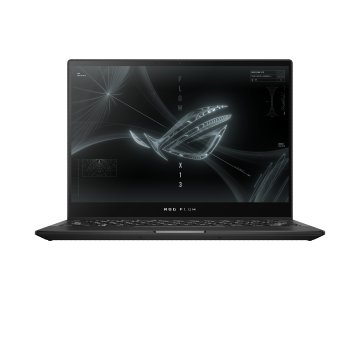 ASUS ROG Flow X13 GV301QC-K6052T AMD Ryzen™ 9 5900HS Ibrido (2 in 1) 34 cm (13.4") Touch screen WUXGA 16 GB LPDDR4x-SDRAM 512 GB SSD NVIDIA GeForce RTX 3050 Wi-Fi 6 (802.11ax) Windows 10 Home Nero