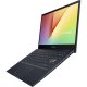 ASUS Vivobook Flip 14 TM420IA-EC274T AMD Ryzen™ 7 4700U Ibrido (2 in 1) 35,6 cm (14