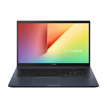 ASUS VivoBook 15 X513EA-BQ1586T Computer portatile 39,6 cm (15.6") Full HD Intel® Core™ i3 i3-1115G4 8 GB DDR4-SDRAM 256 GB SSD Wi-Fi 6 (802.11ax) Windows 10 Home Nero