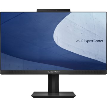 ASUS ExpertCenter E5 AiO 22 E5202WHAK-BA053R Intel® Core™ i5 i5-11500B 54,6 cm (21.5") 1920 x 1080 Pixel PC All-in-one 8 GB DDR4-SDRAM 256 GB SSD Windows 10 Pro Wi-Fi 6 (802.11ax) Nero