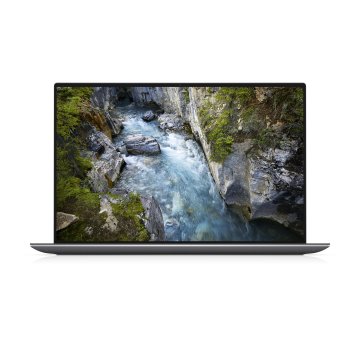 DELL Precision 5560 Intel® Core™ i7 i7-11800H Workstation mobile 39,6 cm (15.6") Full HD+ 16 GB DDR4-SDRAM 512 GB SSD NVIDIA T1200 Wi-Fi 6 (802.11ax) Windows 10 Pro Grigio