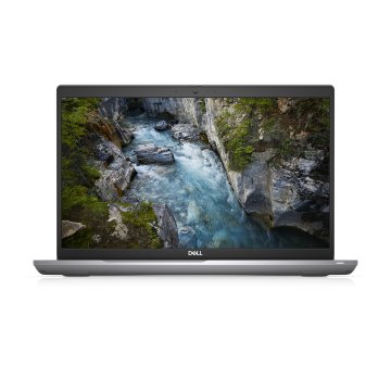 DELL Precision 3561 Workstation mobile 39,6 cm (15.6") Full HD Intel® Core™ i7 i7-11800H 16 GB DDR4-SDRAM 512 GB SSD NVIDIA T600 Wi-Fi 6 (802.11ax) Windows 10 Pro Grigio