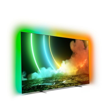 Philips OLED 55OLED706 Android TV OLED UHD 4K