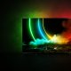Philips OLED 55OLED706 Android TV OLED UHD 4K 12
