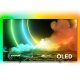 Philips OLED 55OLED706 Android TV OLED UHD 4K 3