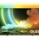 Philips OLED 55OLED706 Android TV OLED UHD 4K 7