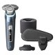 Philips SHAVER Series 9000 Rasoio elettrico Wet & Dry con sensore Pressure Guard 3