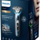 Philips SHAVER Series 9000 Rasoio elettrico Wet & Dry con sensore Pressure Guard 4