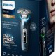 Philips SHAVER Series 9000 Rasoio elettrico Wet & Dry con sensore Pressure Guard 6