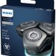Philips SHAVER Series 9000 and SP9000 SH91/50 Testine di rasatura di ricambio 5