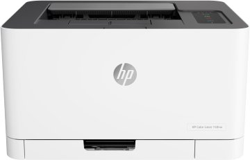 HP Color Laser 150nw, Color, Stampante per Stampa