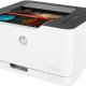 HP Color Laser 150nw, Color, Stampante per Stampa 4