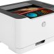 HP Color Laser 150nw, Color, Stampante per Stampa 5