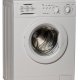 SanGiorgio S5510C lavatrice Caricamento frontale 7 kg 1000 Giri/min Bianco 2