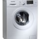 SanGiorgio F710L lavatrice Caricamento frontale 7 kg 1000 Giri/min Bianco 2