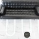 Cecotec Conga 1790 Ultra Senza sacchetto Nero 5