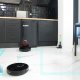 Cecotec Conga 1790 Ultra Senza sacchetto Nero 8