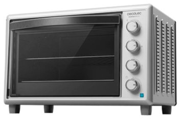 Cecotec Bake&Toast 890 Gyro Bianco