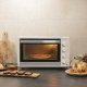 Cecotec Bake&Toast 890 Gyro Bianco 3