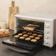 Cecotec Bake&Toast 890 Gyro Bianco 4