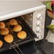 Cecotec Bake&Toast 890 Gyro Bianco 6