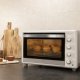 Cecotec Bake&Toast 890 Gyro Bianco 7