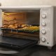 Cecotec Bake&Toast 890 Gyro Bianco 10