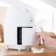 Cecotec CecoFry Compact Rapid Sun Singolo 1,5 L Indipendente 900 W Friggitrice ad aria calda Bianco 4