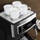 Cecotec 01503 macchina per caffè Automatica/Manuale Macchina per espresso 1,5 L 7