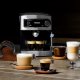 Cecotec 01503 macchina per caffè Automatica/Manuale Macchina per espresso 1,5 L 9