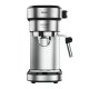 Cecotec Cafelizzia 790 Steel Automatica/Manuale Macchina per espresso 1,2 L 3