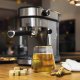 Cecotec Cafelizzia 790 Steel Automatica/Manuale Macchina per espresso 1,2 L 8