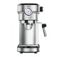 Cecotec Cafelizzia 790 Steel Pro Automatica/Manuale Macchina per espresso 1,2 L 2