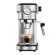 Cecotec Cafelizzia 790 Steel Pro Automatica/Manuale Macchina per espresso 1,2 L 3