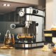 Cecotec Cafelizzia 790 Steel Pro Automatica/Manuale Macchina per espresso 1,2 L 5