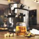 Cecotec Cafelizzia 790 Steel Pro Automatica/Manuale Macchina per espresso 1,2 L 9