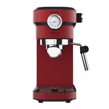 Cecotec Cafelizzia 790 Shiny Pro Macchina per espresso 1,2 L