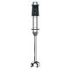 Cecotec 04272 frullatore 0,8 L Frullatore ad immersione 1500 W Nero, Acciaio inox 3