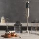 Cecotec 04272 frullatore 0,8 L Frullatore ad immersione 1500 W Nero, Acciaio inox 4